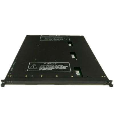 модуль ввода аналога PLC DCS 3700A Triconex