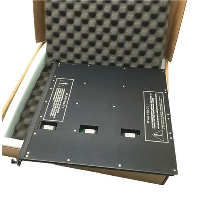 модуль ввода аналога PLC DCS 3700A Triconex