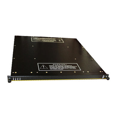 triconex 3721   Модуль ввода аналога PLC