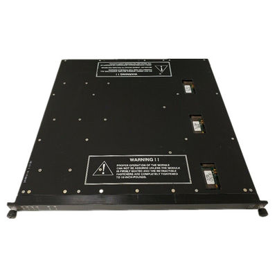 Модуль аналогового выхода Triconex 3805 e Triconex
