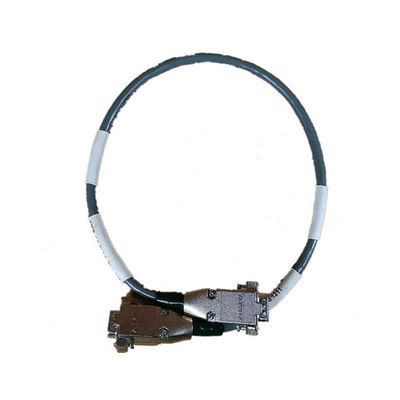 PLC REV B0 1 DCS 4000056 002 Triconex Я кабель АВТОБУСА COMM O