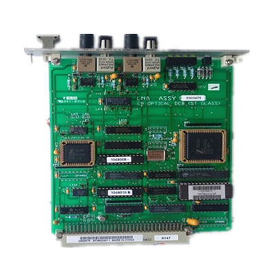 Модули аналогового выхода Plc AD202HJ Foxboro