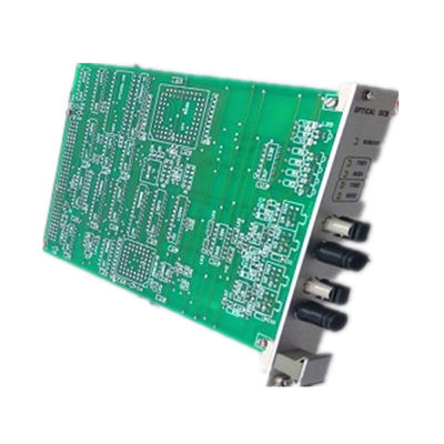 Модули аналогового выхода Plc AD202HJ Foxboro