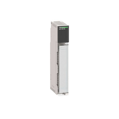 Модуль аналогового выхода Modicon 140aco13000 Schneider Modicon Кванта