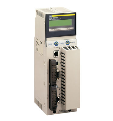 Процессор Schneider 140CPU65150 Modicon TSX Кванта