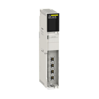 Голова РИО локальных сетей Plc 140CRP31200 Schneider Modicon Кванта