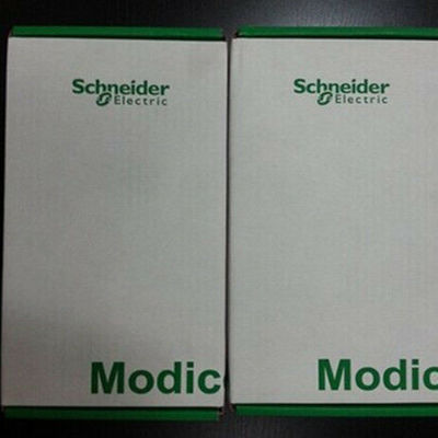 Dp Profibus i f дублирования Plc 140crp31200 Schneider электрический Кванта