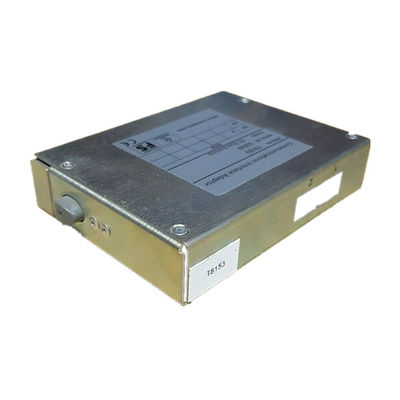 PLC T8153 ICS Triplex доверил что сообщения взаимодействует автоматизацию Rockwell