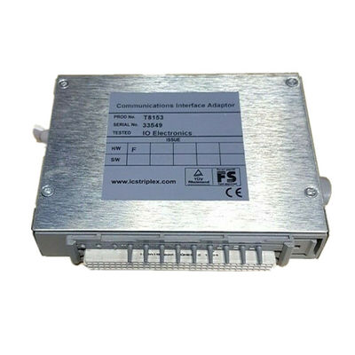 PLC T8153 ICS Triplex доверил что сообщения взаимодействует автоматизацию Rockwell