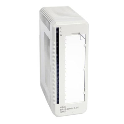I/O ch S800 ХАРТА 8 ввода аналога S/R PLC AI845 3BSE023675R1 ABB
