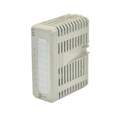 I/O ch S800 ХАРТА 8 ввода аналога S/R PLC AI845 3BSE023675R1 ABB