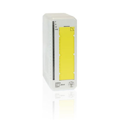 I/O ввода аналога S800 целостности PLC AI880A 3BSE039293R1 ABB высокий