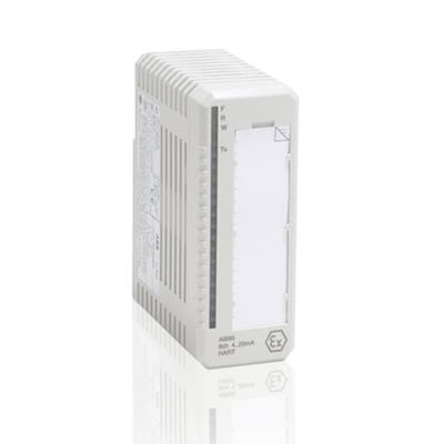 Ввод аналога PLC AI895 3BSC690086R1 ABB I/O ch S800 ХАРТА 8