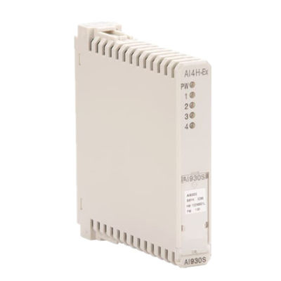 I/O ХАРТА AI4H-Ex S800 ввода аналога PLC AI930S 3KDE175511L9300 ABB