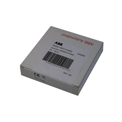 I/O ХАРТА AI4H-Ex S800 ввода аналога PLC AI930S 3KDE175511L9300 ABB
