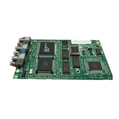 Гарантия года DCS I/O монтажной платы S800 PLC AMC-DC 3ADT309900R1 ABB совершенно новая одна