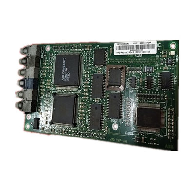 Гарантия года DCS I/O монтажной платы S800 PLC AMC-DC 3ADT309900R1 ABB совершенно новая одна