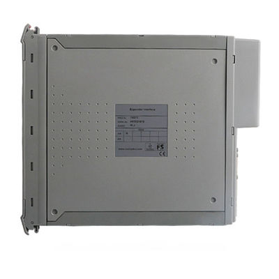 T8311 ICS Triplex PLC автоматизация Rockwell модуля интерфейса детандера ЗАВТРА