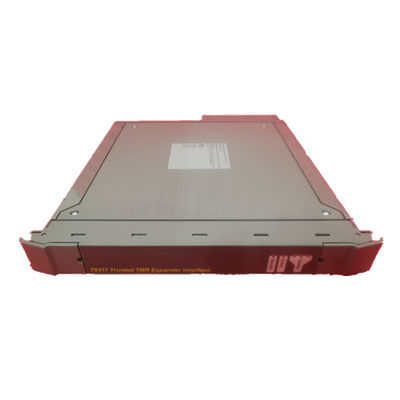 PLC T8312 ICS Triplex доверил выдвинутой автоматизации Rockwell переходника интерфейса