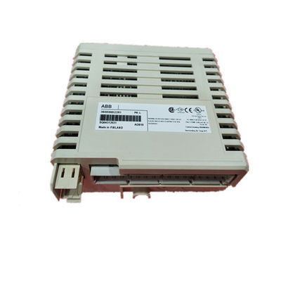 DCS I/O модуля 1x8 CH S800 аналогового выхода PLC AO810 3BSE008522R1 ABB