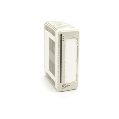 DCS I/O модуля 1x8 CH S800 ХАРТА аналогового выхода PLC AO815 3BSE052605R1 ABB