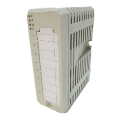 DCS I/O модуля 1x8 CH S800 ХАРТА аналогового выхода PLC AO815 3BSE052605R1 ABB