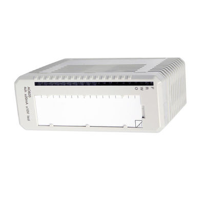 DCS I/O CH S800 модуля 4 аналогового выхода PLC AO820 3BSE008546R1 ABB