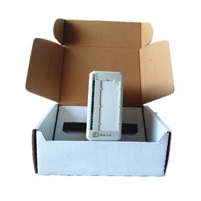 DCS I/O CH S800 модуля 4 аналогового выхода PLC AO820 3BSE008546R1 ABB