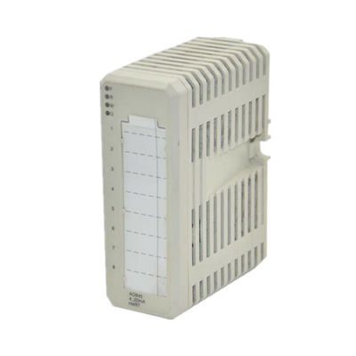 DCS I/O ХАРТА 1x8CH S800 модуля аналогового выхода PLC AO845 3BSE023676R1 ABB одиночный