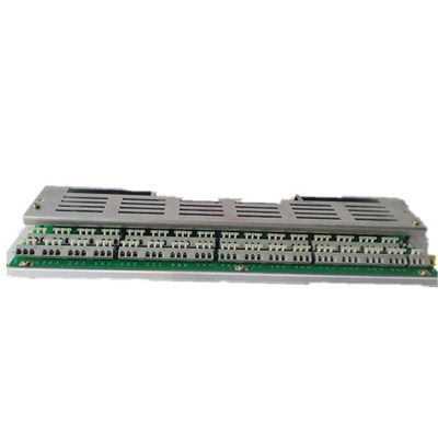 Модуль DCS ABB I/O VDF модуля выхода реле PLC ARC093A V1 HIEE300690R1 ABB