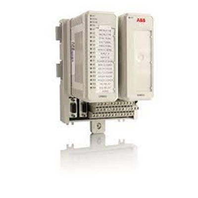 Модуль DCS ABB I/O VDF модуля синхронизации PLC ASM810 ABB автоматический
