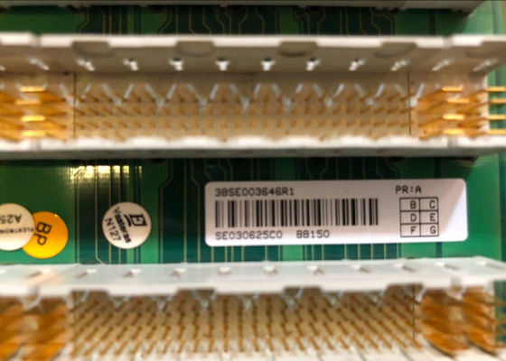 Модуль DCS ABB интерфейса связи VDF PLC BB150 3BSE003616R1 ABB