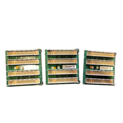 Модуль DCS ABB интерфейса связи VDF PLC BB150 3BSE003616R1 ABB