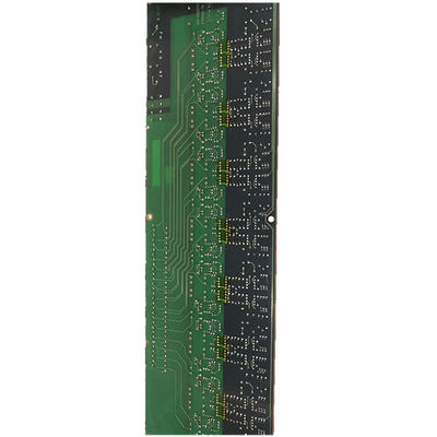 Модуль DCS ABB интерфейса связи VDF PLC BB174 3BSE003879R1 ABB