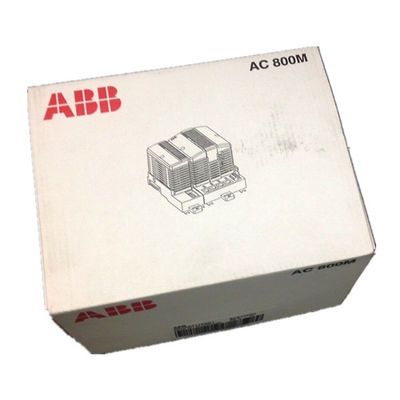 Модуль DCS ABB блока VDF соединения автобуса PLC BC810 BC810K01 3BSE031154R1 ABB