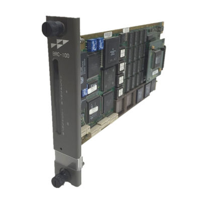Модуль DCS ABB регулятора VDF моста сработанности PLC BRC100 BRC-100 P-HC-BRC-10000000 ABB