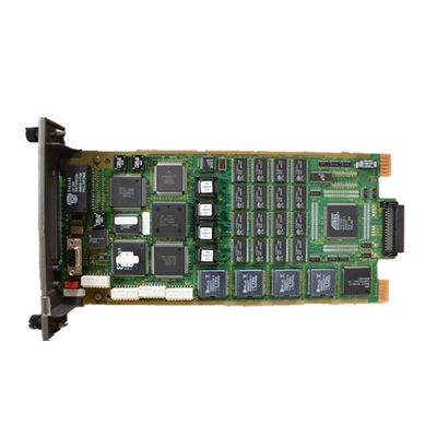 Модуль DCS ABB регулятора VDF моста сработанности PLC BRC100 BRC-100 P-HC-BRC-10000000 ABB