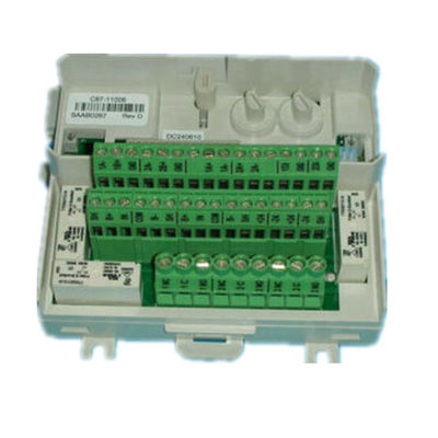 Модуль DCS ABB модуля VDF PLC C87-11006 C8711006 ABB Bailey низкопробный