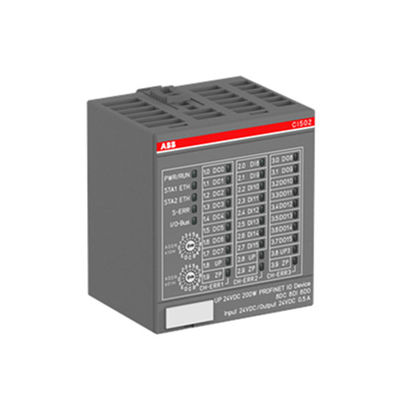 Модуль DCS ABB модуля VDF PLC CI502-PNIO 1SAP220700R0001 ABB Bailey низкопробный