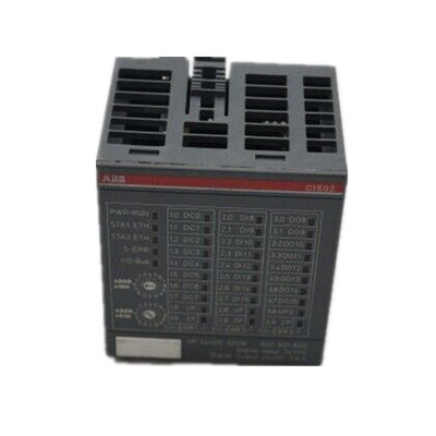 Модуль DCS ABB модуля VDF PLC CI502-PNIO 1SAP220700R0001 ABB Bailey низкопробный