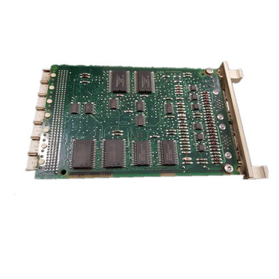 Модуль DCS ABB I/O VDF модуля интерфейса S800 PLC AF100 CI522A 3BSE012545R1 ABB Bailey