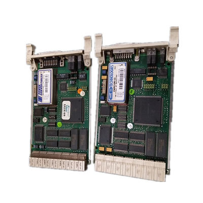 Модуль DCS ABB I/O VDF интерфейса связи AC400 PLC VIP CI546 3BSE012545R1 ABB Bailey