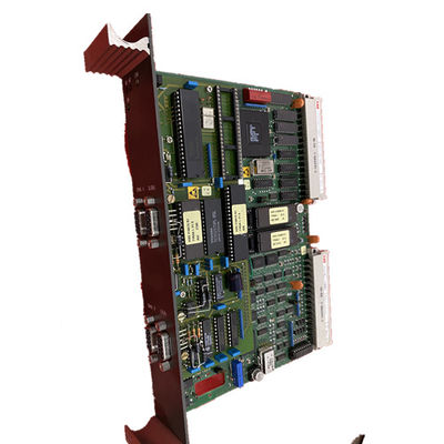 Модуль DCS ABB I/O VDF интерфейса связи AC400 PLC VIP CI625-E2 3BHT300038R1 ABB Bailey