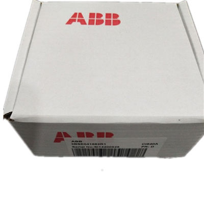 Модуль DCS ABB I/O VDF интерфейса связи AC400 PLC VIP CI625-E2 3BHT300038R1 ABB Bailey