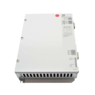 Модуль DCS ABB I/O VDF интерфейса связи AF100 PLC CI627A 3BSE017457R1 ABB Bailey
