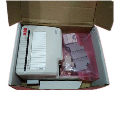 Модуль DCS ABB I/O VDF интерфейса S800 PLC PROFIBUS FCI CI801 3BSE022366R1 ABB Bailey