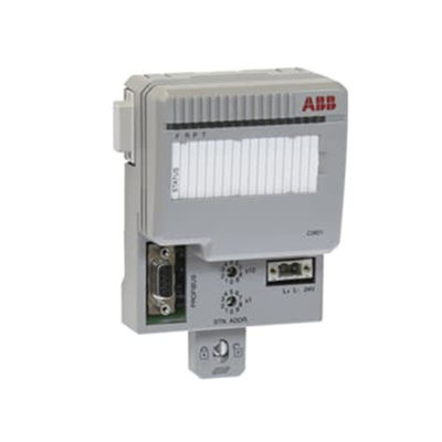 Модуль DCS ABB I/O VDF интерфейса S800 PLC PROFIBUS FCI CI801-EA 3BSE022366R2 ABB Bailey