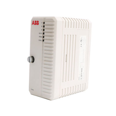 Модуль DCS ABB I/O VDF интерфейса связи S800 PLC Profibus CI840 3BSE022457R1 ABB Bailey