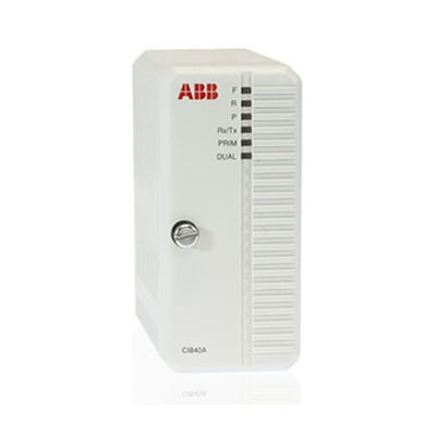 Модуль DCS ABB I/O VDF интерфейса S800 связи DP-V1 PLC Profibus CI840A 3BSE041882R1 ABB Bailey