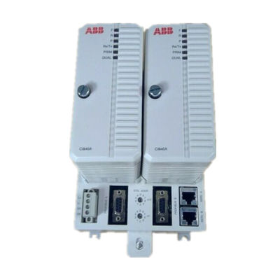 Модуль DCS ABB I/O VDF интерфейса S800 связи DP-V1 PLC Profibus CI840A 3BSE041882R1 ABB Bailey